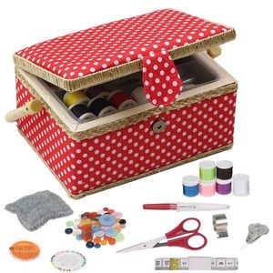 Sewing Kit for Beginners